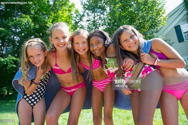 Szervezett nyári tábor gyerekeknek 2020 úszótábor