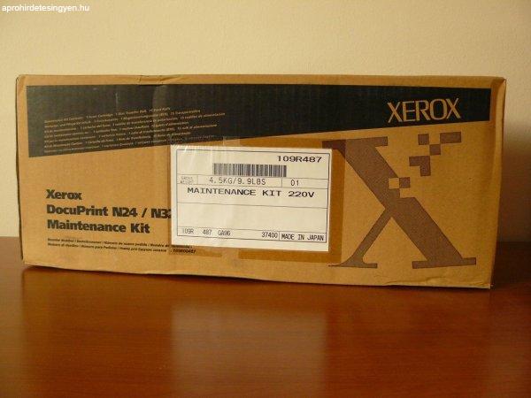 Xerox 109R487 ; xerox N3225 ; xerox N4025 ; xerox N4525 Main