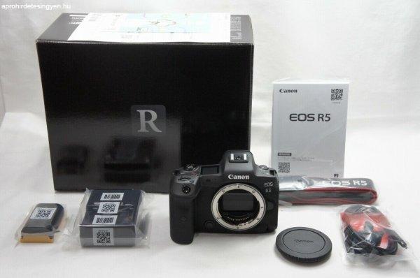 Canon EOS R5 , Canon EOS R6 Mirrorless Camera,  Nikon D850