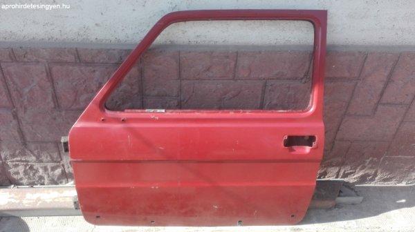 Polski Fiat 126 bal oldali ajtó