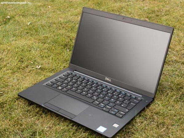 Felújított notebook: Dell Latitude 7390 - Dr-PC.hu