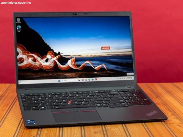 Mert a legjobb kell: Lenovo ThinkPad L15