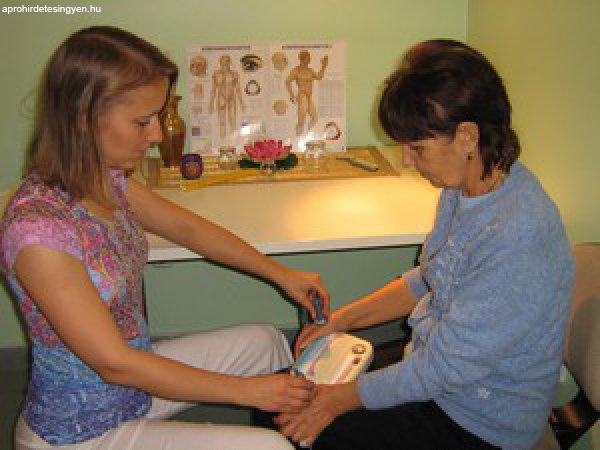 Természetgyógyászati kezelések felnőtteknek és gyerekeknek