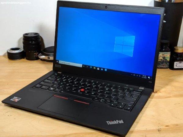 05.03.Ma csak Lenovo-k: ThinkPad X13 / www.Dr-PC.hu ajánlat