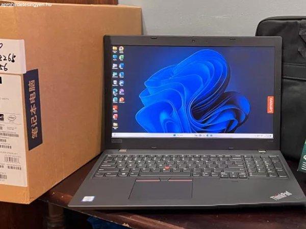 05.03.Ma csak Lenovo-k: ThinkPad E590 - www.Dr-PC.hu felúj?