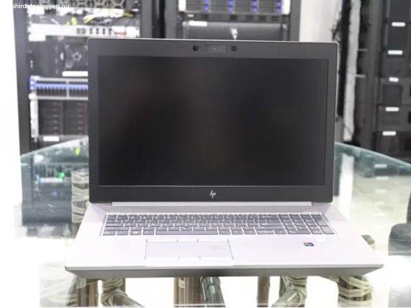 Felújított notebook: HP ZBook 17 G6 - Dr-PC.hu