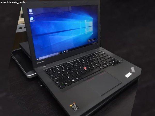 Kuponnal olcsóbb! Lenovo ThinkPad T440 a Dr-PC-től