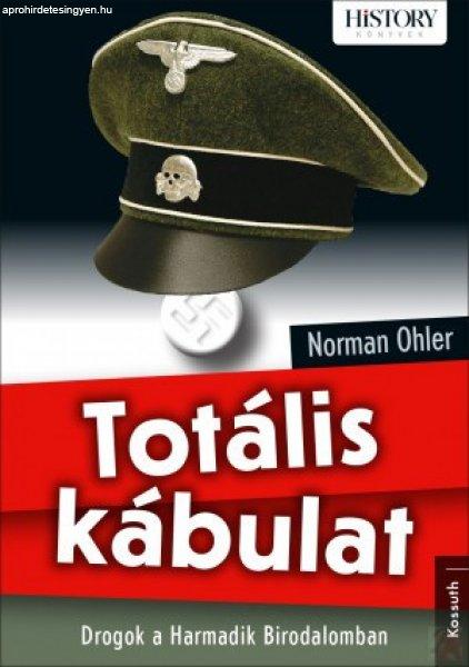 TOTÁLIS KÁBULAT