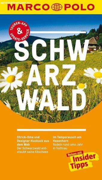 Schwarzwald - Marco Polo Reiseführer