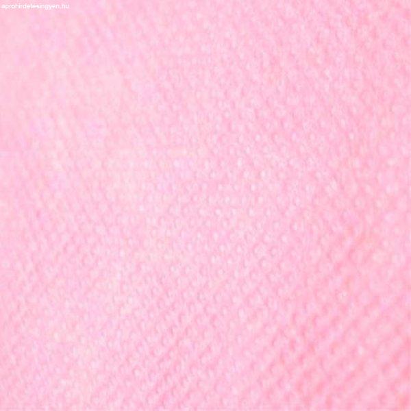 Színterápiás higiéniai lepedő 80x200 rózsaszín