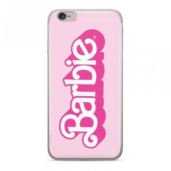 Barbie szilikon tok - Barbie 014 Samsung G995 Galaxy S21 Plus (2021) pink
(MTPCBARBIE4790)