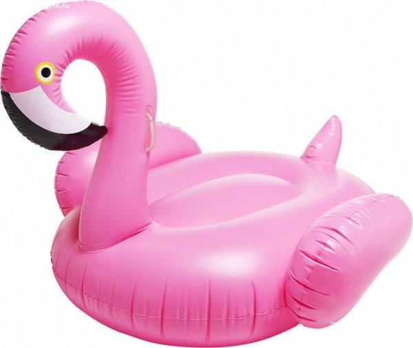 Flamingó Ride-On lovagló matrac