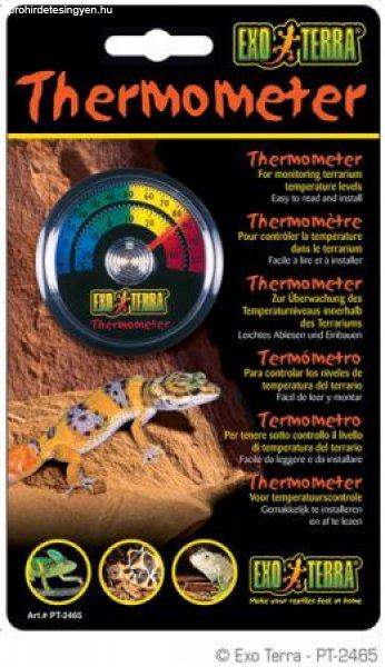 Exo Terra Hőmérő (thermometer)