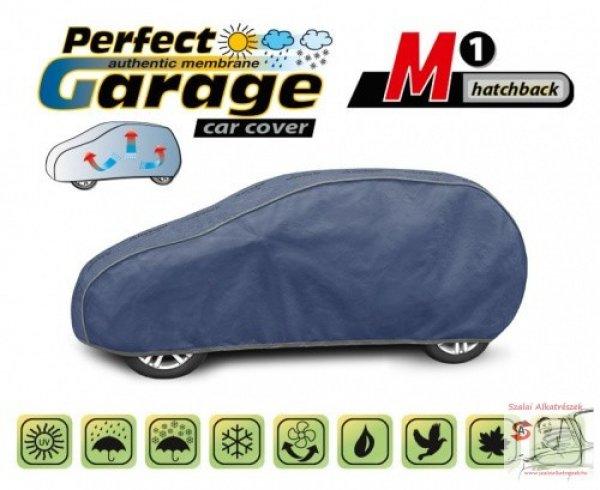 Smart Forfour autótakaró Ponyva, Perfect garázs , M1 Hatchback , 355-380 Cm