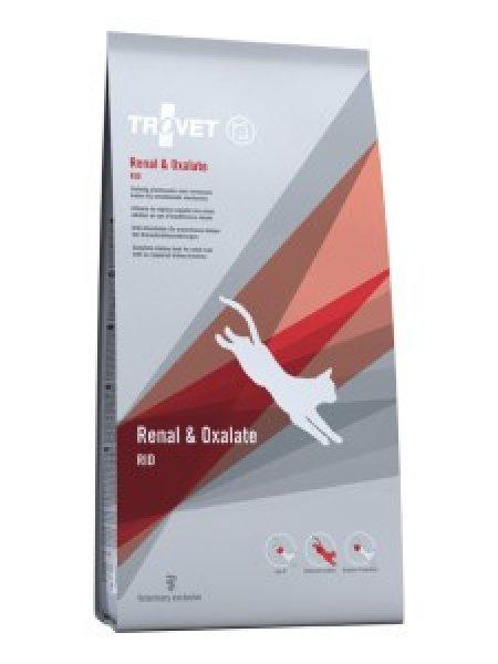 Trovet Cat RENAL AND OXALATE (RID) 3 kg