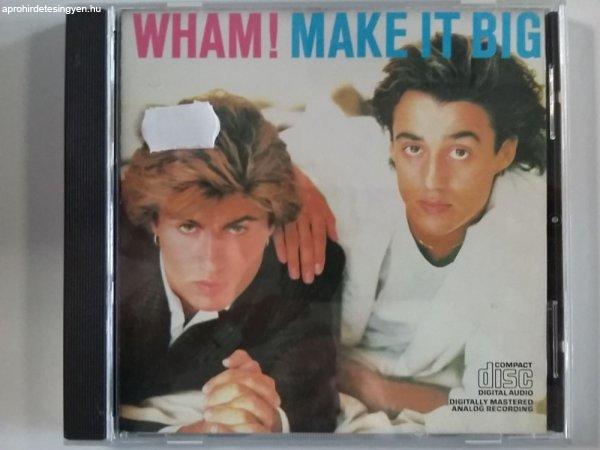 Wham - Make It Big (USA Version) ***