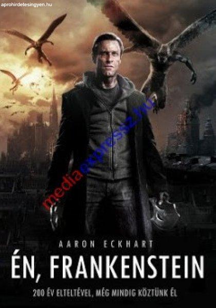 Én, Frankenstein