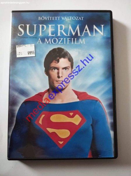 Superman A mozifilm (használt)