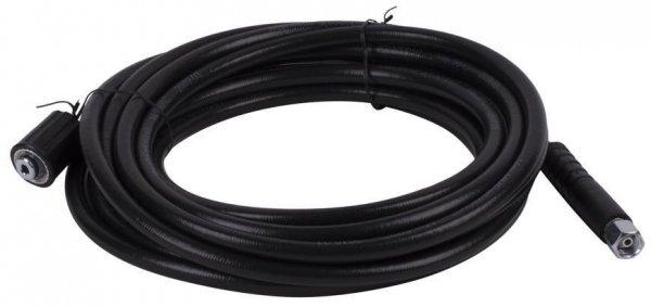 Worcraft HC21-110S hose, extension, for high pressure washer, 8 m