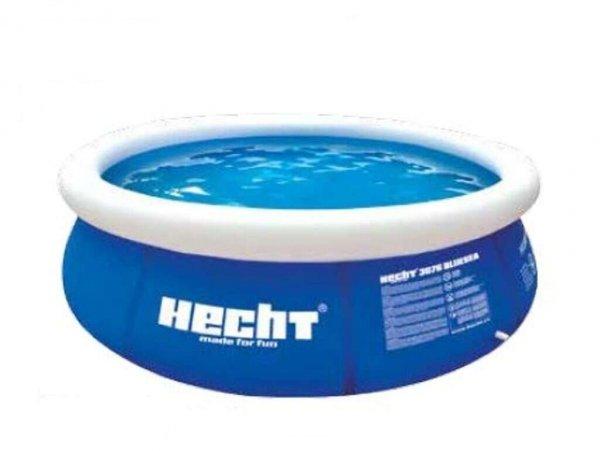Hecht Blue Sea 360x90cm Puhafalú medence (HECHT3609BLUESEA) #kék