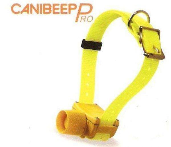 Canibeep Canibeeb PRO hanglokátor elektromos kutya kiképző nyakörvekhez
kiegészítők tápegység töltő  antenna elosztó