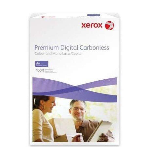 XEROX  Önátíró papír, A4, 2 példányos,