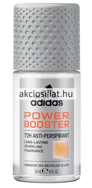 Adidas Power Booster Men 72H Deo roll-on 50ml