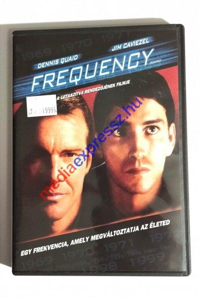 Frequency (Használt)