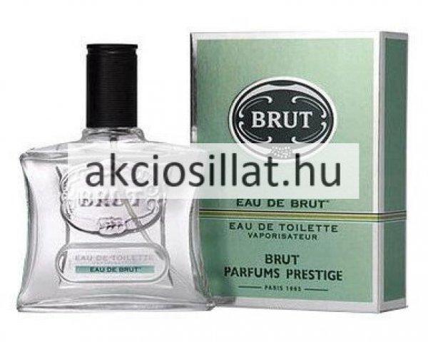 Brut Eau De Brut EDT 100ml Férfi parfüm