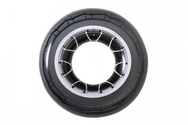 Bestway® 36102 úszógumi, High Velocity Tire, 119 cm, felfújható