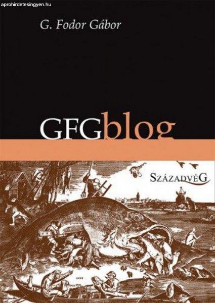 G. Fodor Gábor - GFG Blog