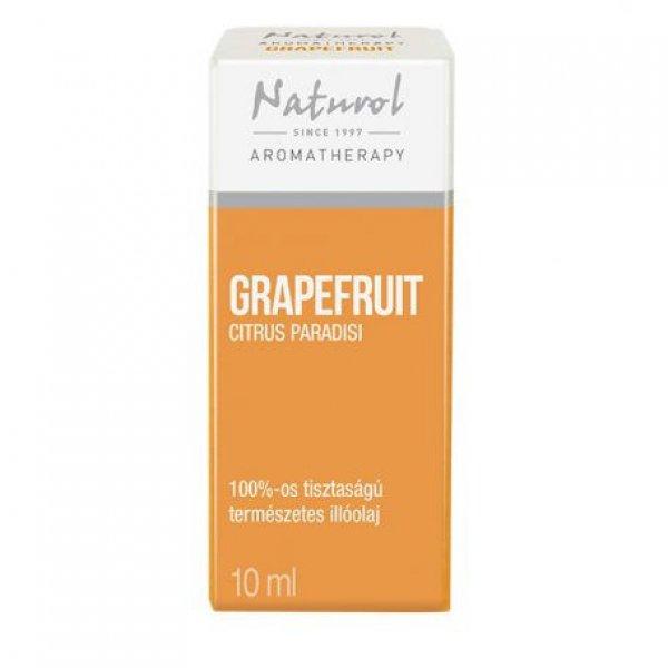 Naturol grapefruit olaj 10 ml