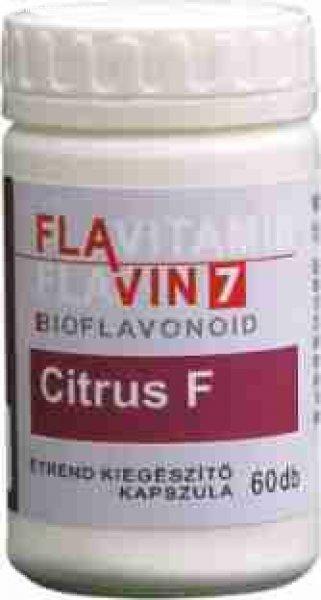 Flavitamin Citrus F 60 db