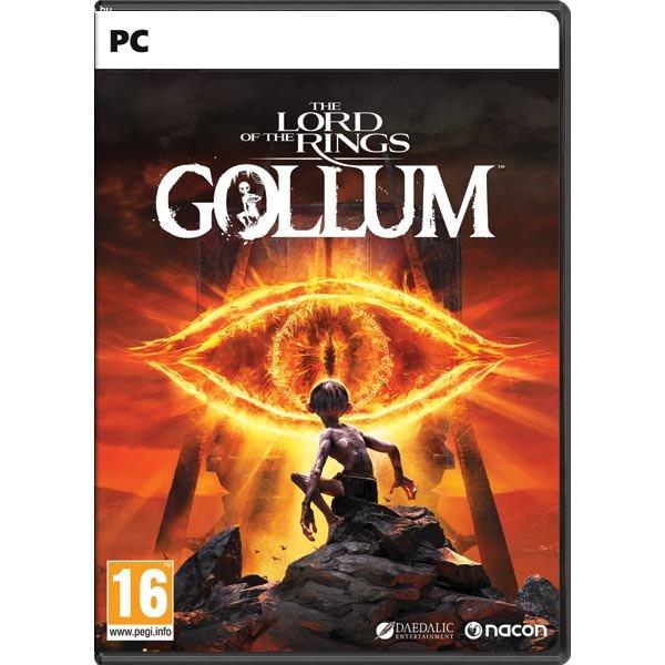 The Lord of the Rings: Gollum - PC
