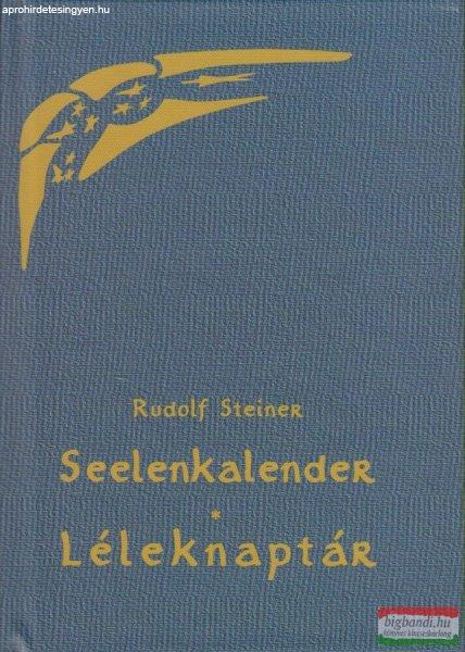 Rudolf Steiner - Seelenkalender - Léleknaptár