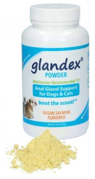 Glandex Por  114 g kutya egészség