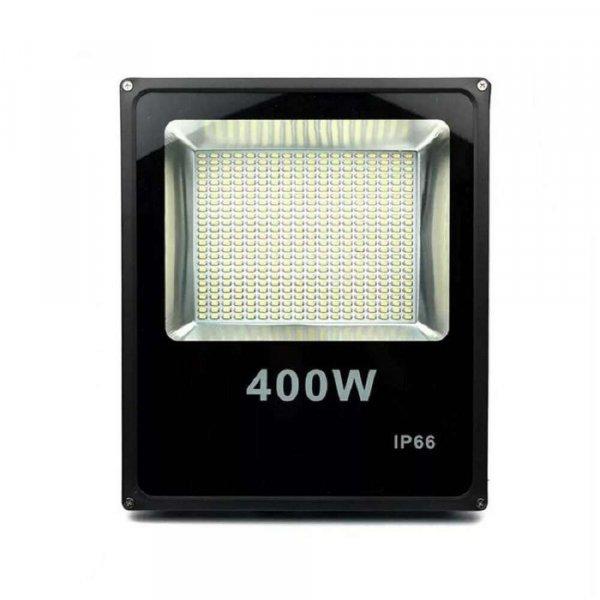 Vízálló kültéri LED reflektor – 400W (BBD) (BBV)
