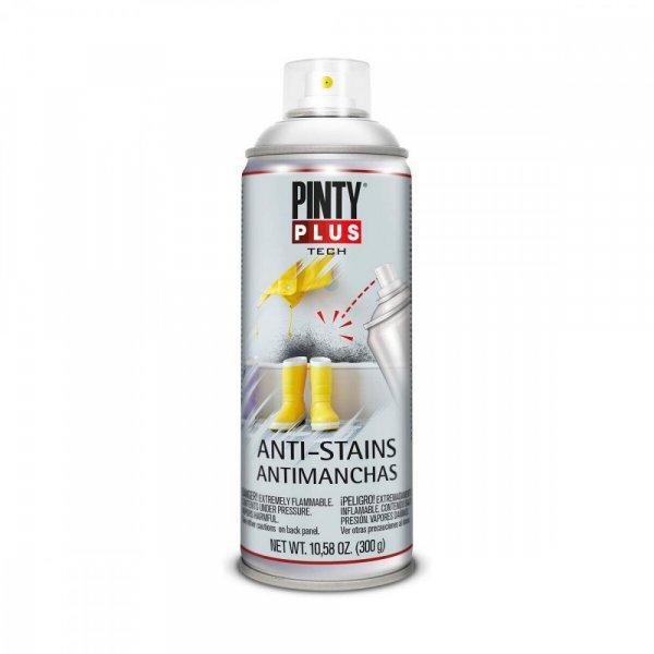 Spray festék Pintyplus Tech X101 400 ml Spotter Fehér MOST 11578 HELYETT 6498
Ft-ért!