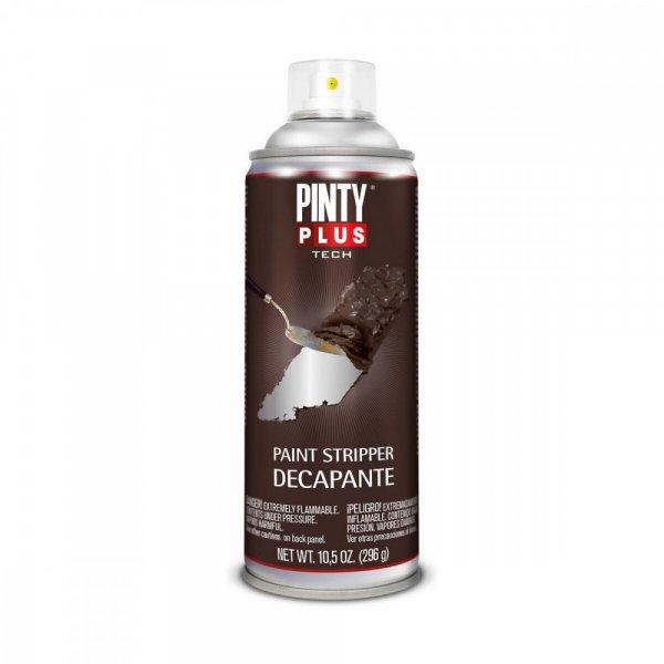Rétegeltávolító Pintyplus Tech 400 ml Spray MOST 11083 HELYETT 4316 Ft-ért!