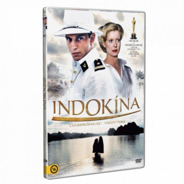 Indokína - DVD