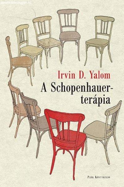 Irvin D. Yalom - A Schopenhauer-terápia