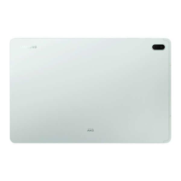 Samsung Galaxy Tab S7 FE Wi-Fi 64GB 6GB RAM Tablet, Zöld (SM-T733)