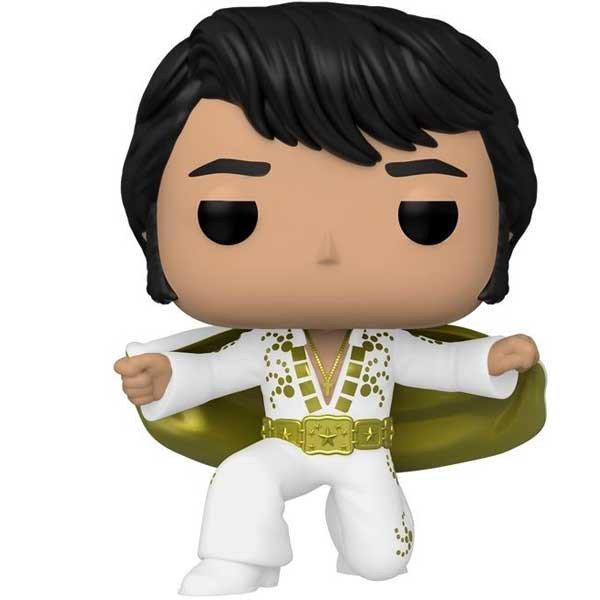 POP! Rocks: Elvis Presley figura