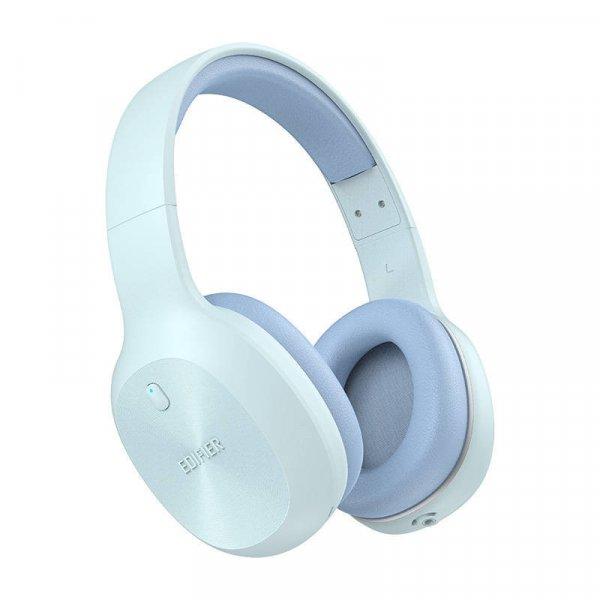 vezeték nélküli fejhallgató Edifier W600BT (kék)