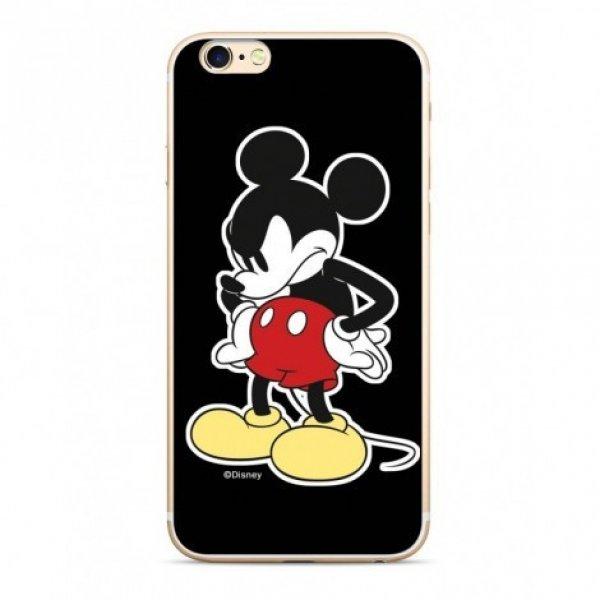 Disney szilikon tok - Mickey 011 Apple iPhone 7 Plus / 8 Plus fekete
(DPCMIC7804)