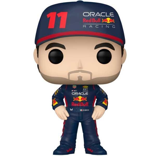 POP! Racing: Sergio Perez (F1) figura
