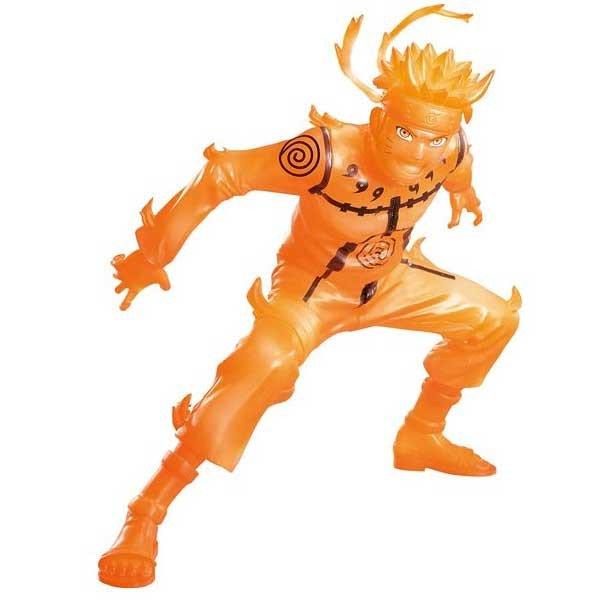 Vibration Stars: Uzumaki Naruto (Naruto Shippuden) szobor