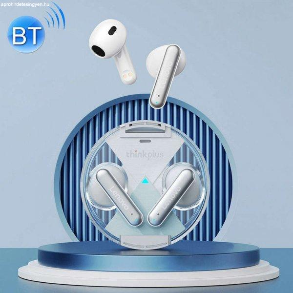Lenovo ThinkPlus LP10 TWS Bluetooth 5.2 Fülhallgató - Fehér