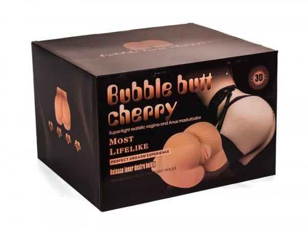 Bubble Butt Cherry