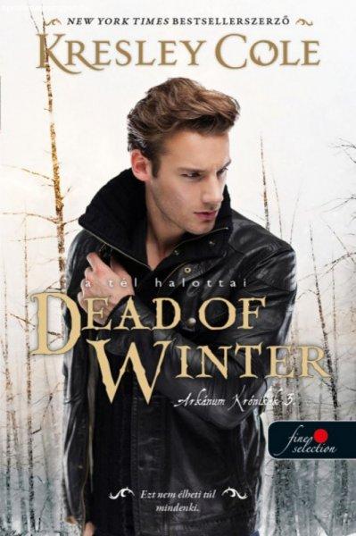 Kresley Cole - Dead of Winter - A tél halottai
